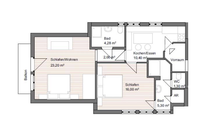 Hoerandlhof Aigen im Ennstal Εξωτερικό φωτογραφία